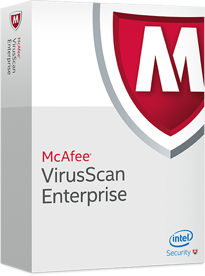 Virusscan Enterprise for Linux